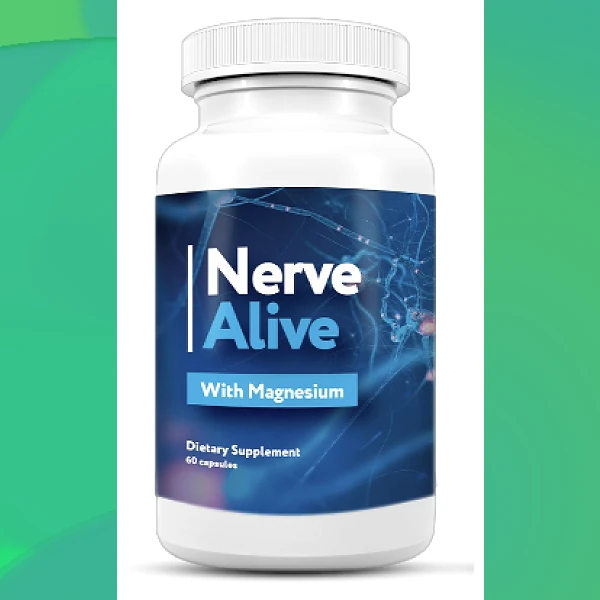 NerveAlive