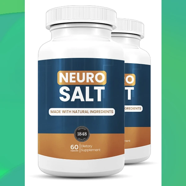 Neuro Salt
