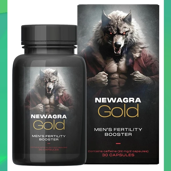 NEwagra Gold