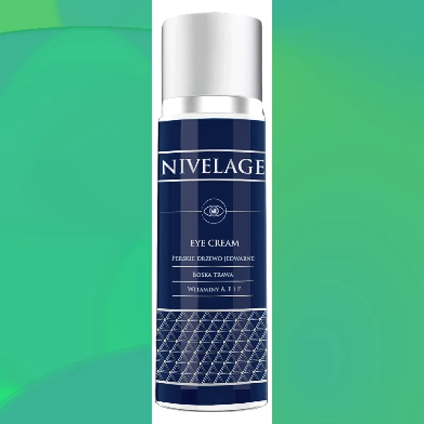 Nivelage eye cream