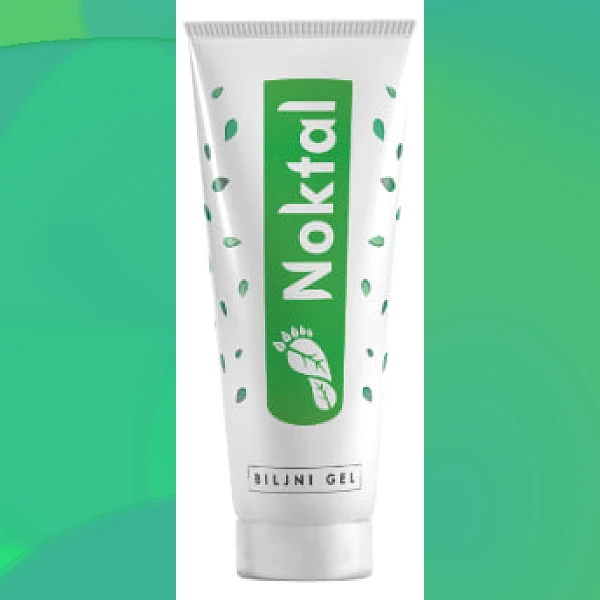 Noktal Gel