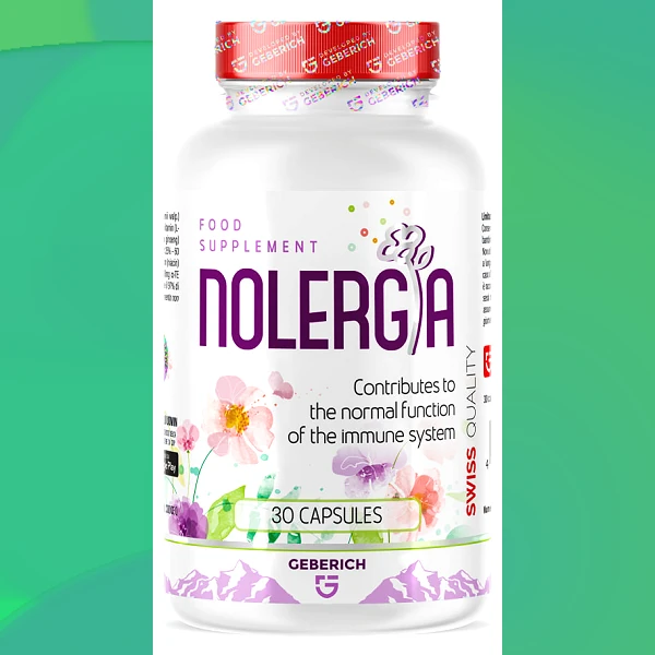 Nolergia
