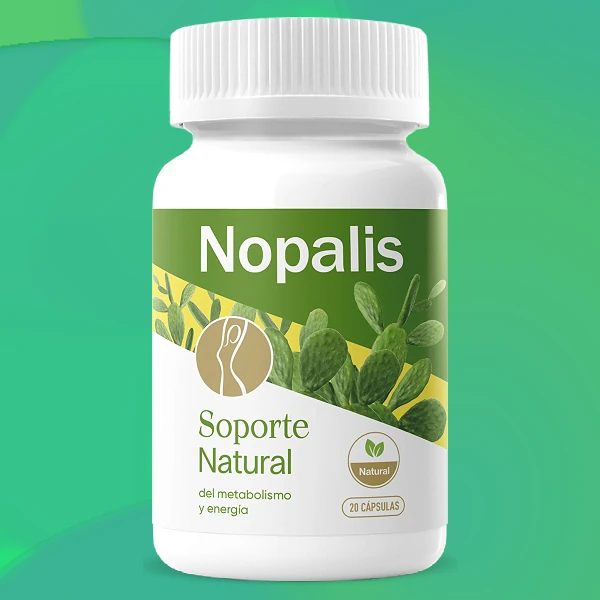 Nopalis