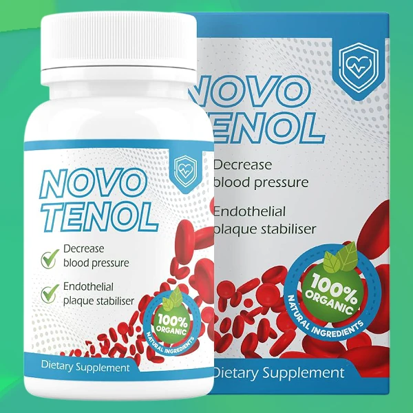 Novo Tenol