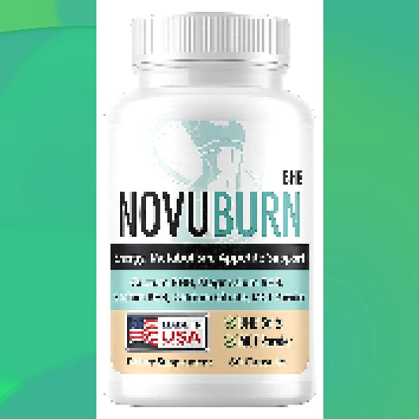 NovuBurn