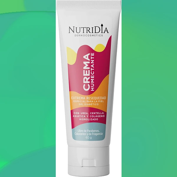 NutriDia