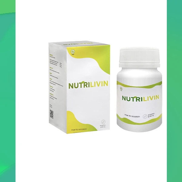 Nutrilivin