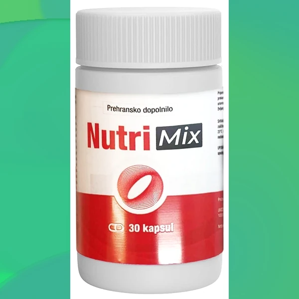 NutriMix