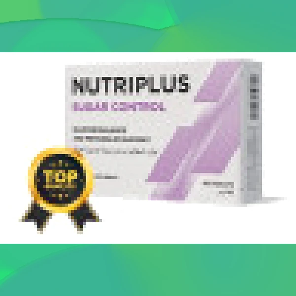Nutriplus Sugar Control