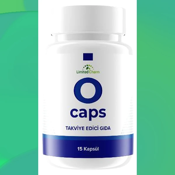 O Caps