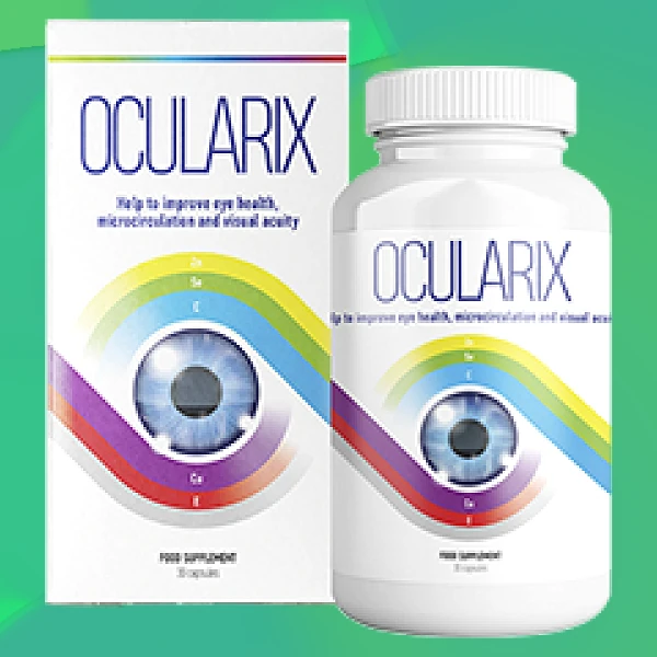 Ocularix