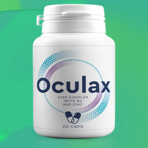 Oculax