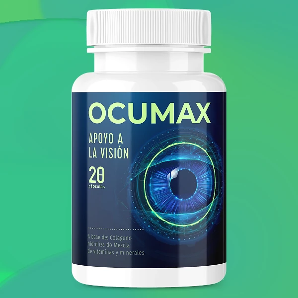 Ocumax