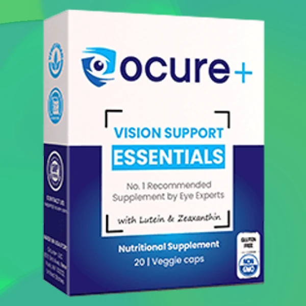 OcurePlus