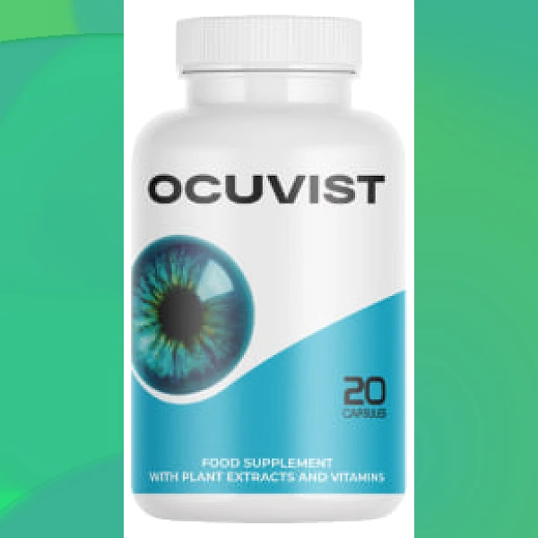 Ocuvist