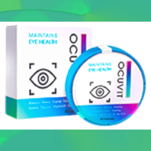 Ocuvit