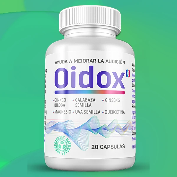Oidox