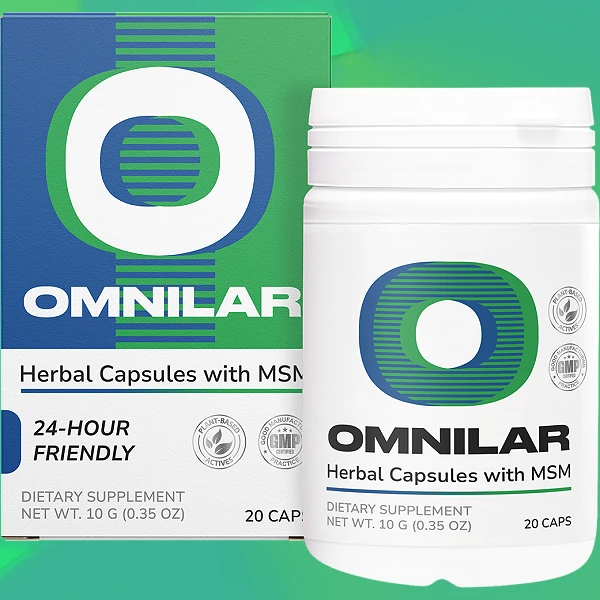 Omnilar