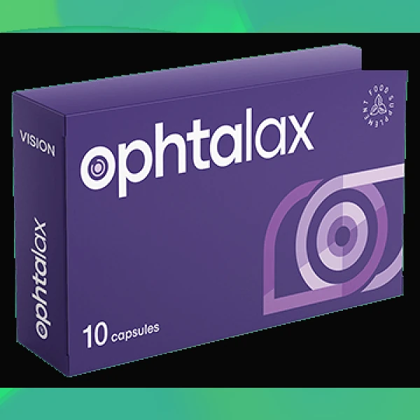 Ophtalax
