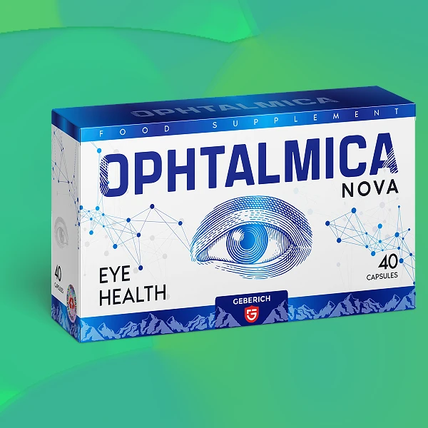 Ophtalmica