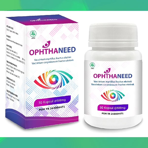 Ophthaneed
