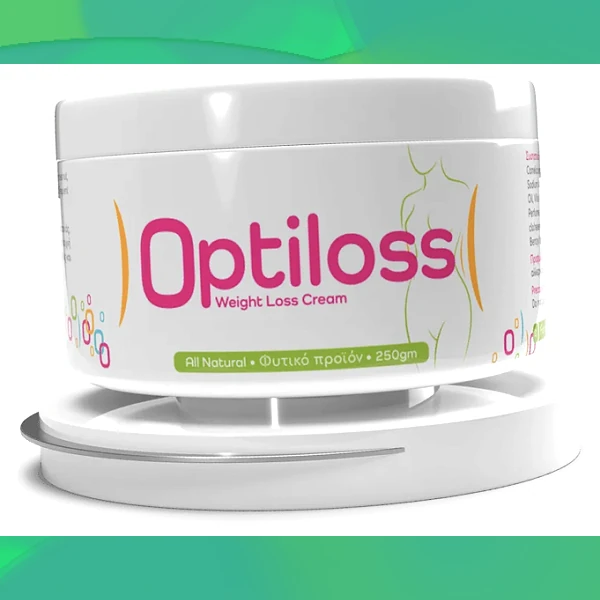 Optiloss creme
