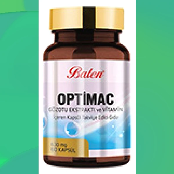 Optimac 49