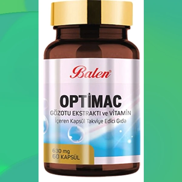Optimac