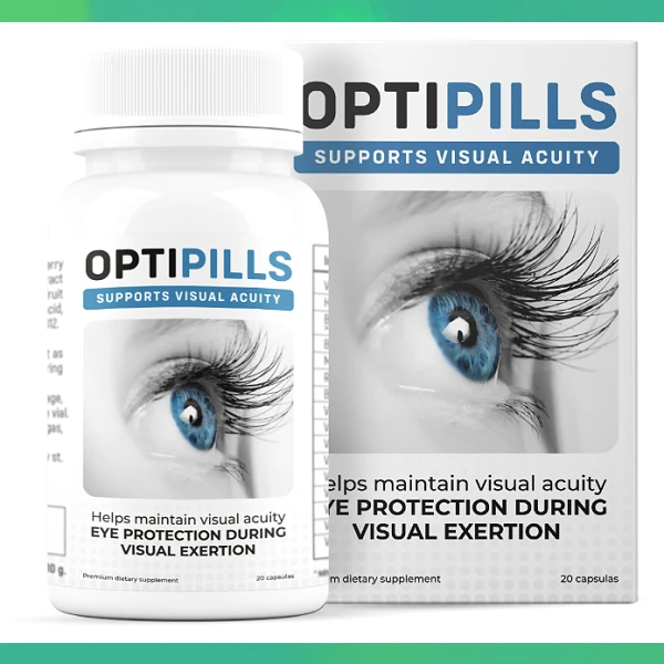 OptiPills