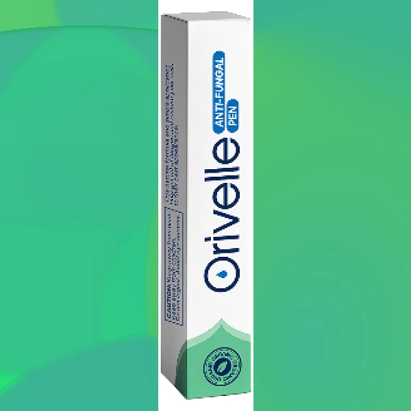 ORIVELLE
