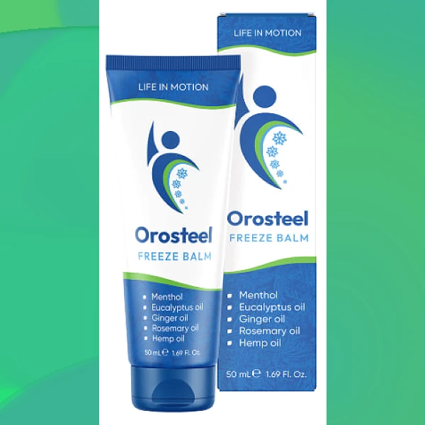 Orosteel