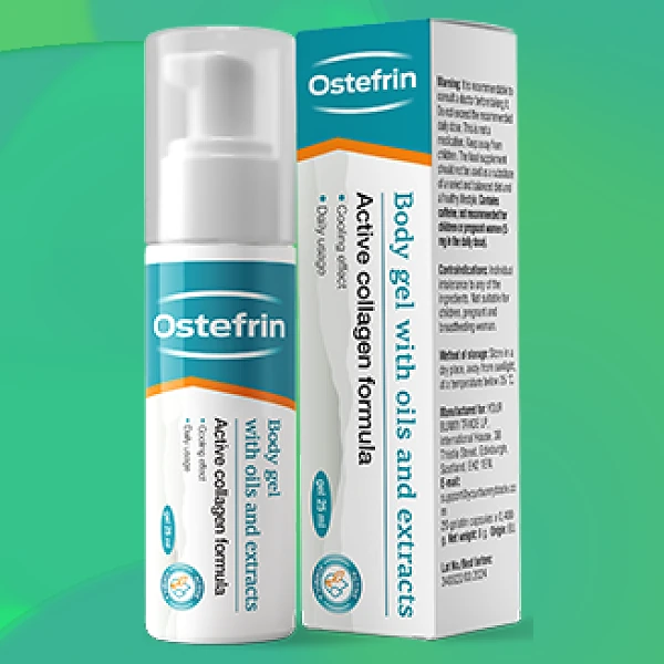 OSTEFRIN