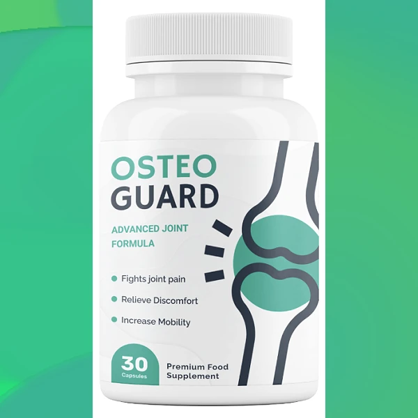 OsteoGuard