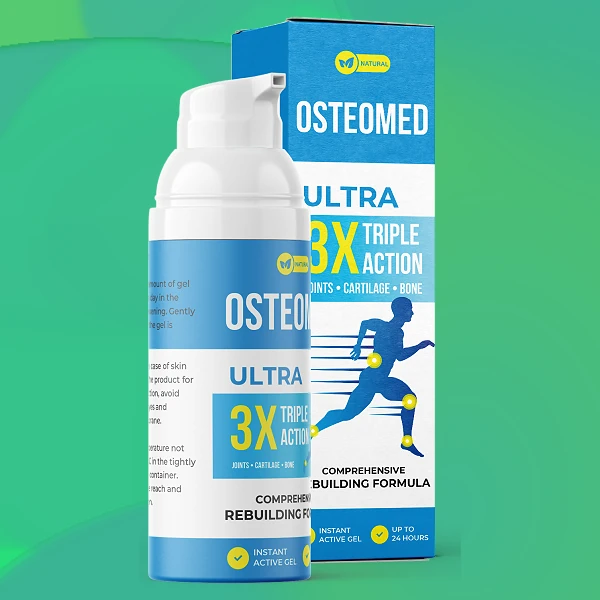Osteomed