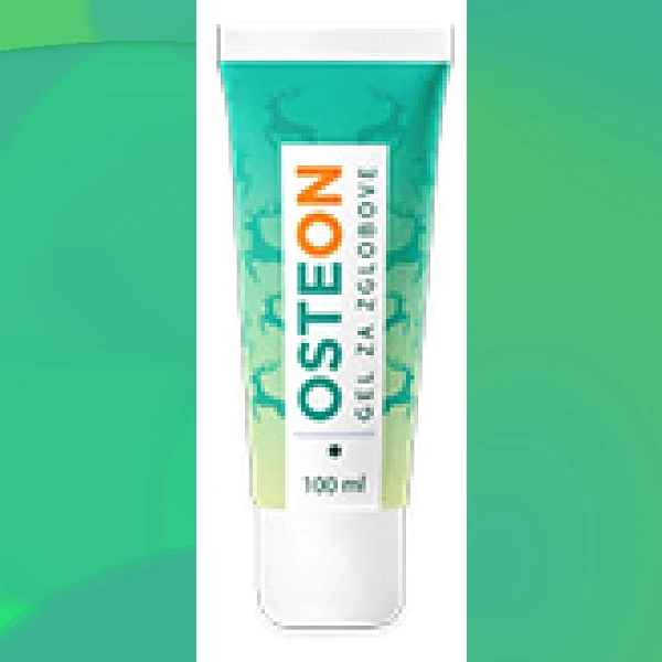 Osteon Gel