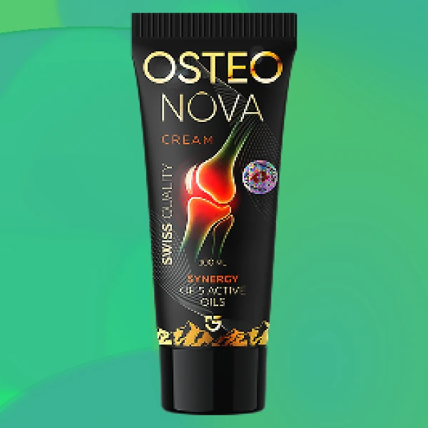 OsteoNova cream