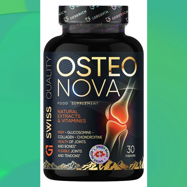OsteoNova
