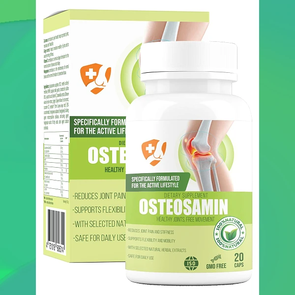 Osteosamin