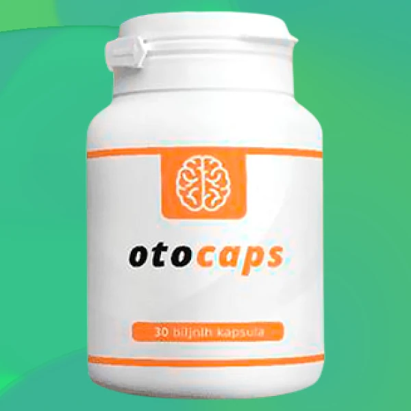 Otocaps