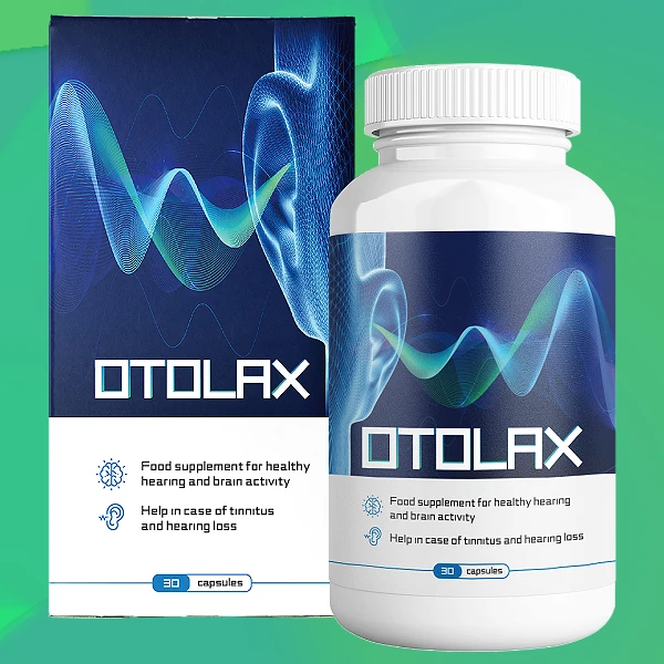 Otolax