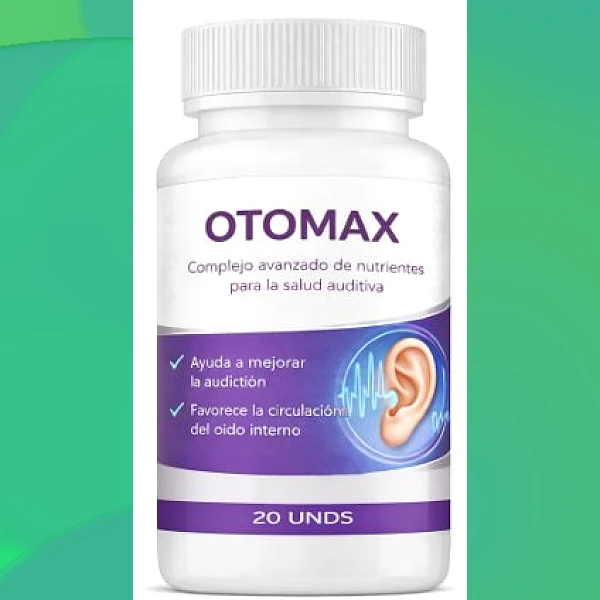OTOMAX