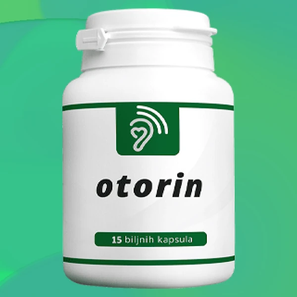 Otorin