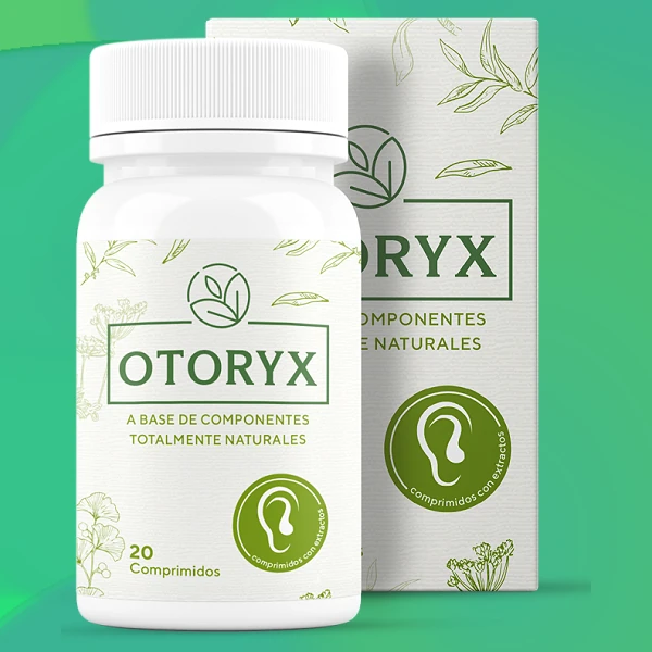 Otoryx