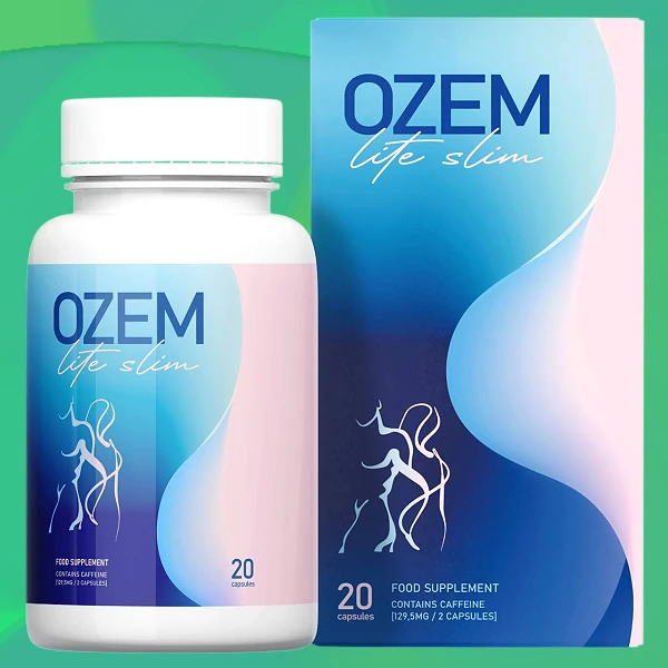 Ozem lite
