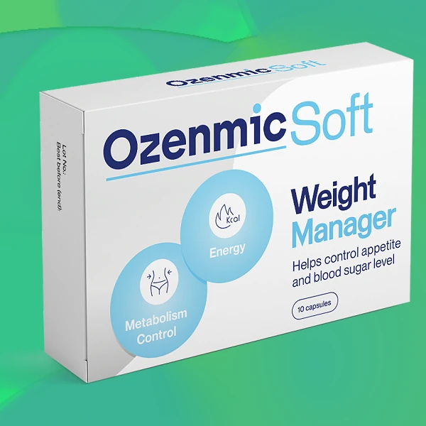 Ozenmic Soft