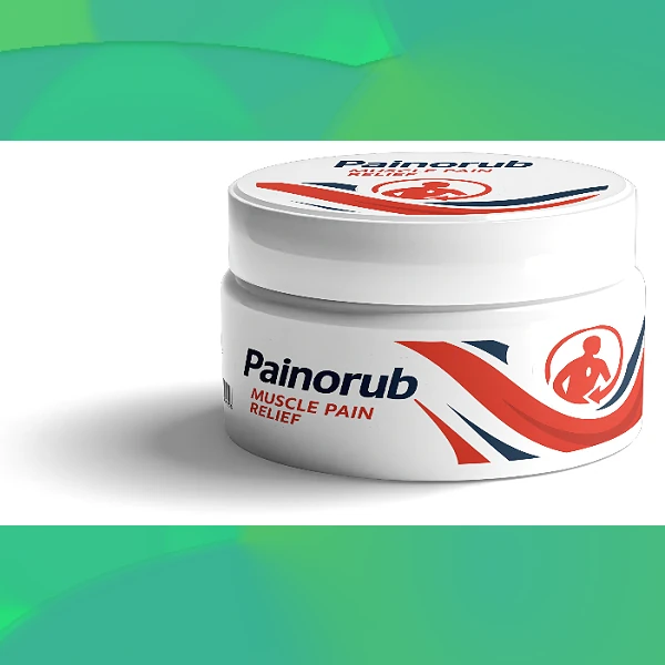 Painorub