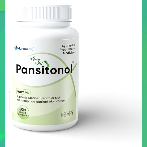 Pansitonol