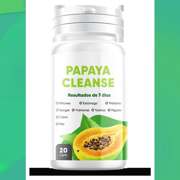 Papaya Cleanse