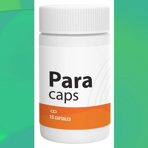 Para caps