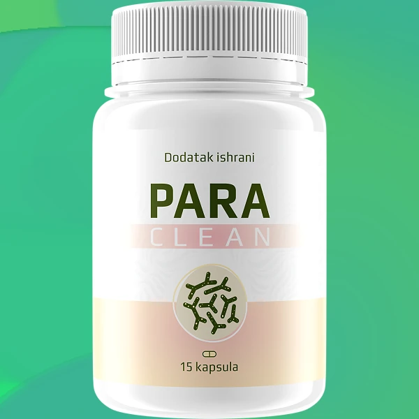 Para Clean